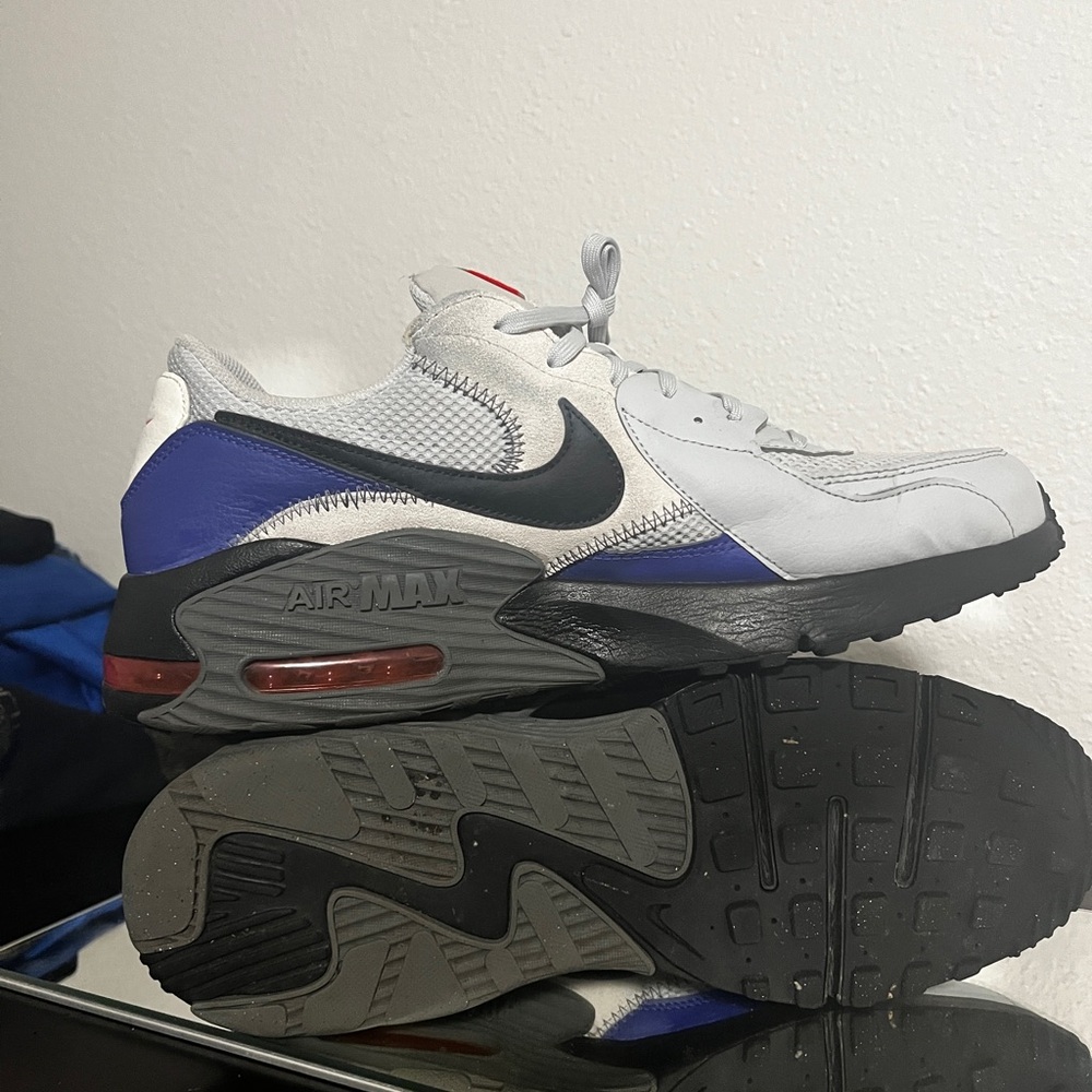 Nike Air Max Excee Sneakers - Picture 4 of 7